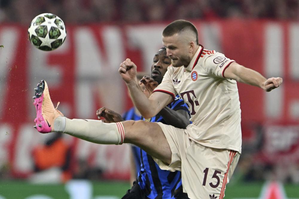 上的新星 上的新星